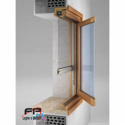 zanzariera tradizionale sigma